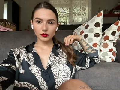 Kitty Berg OnlyFans Leaked Free Thumbnail Picture - #ygDmR0Wy7v
