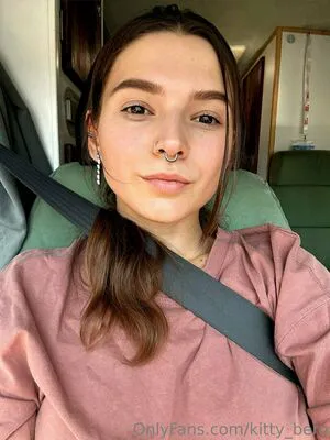 Kitty Berg OnlyFans Leaked Free Thumbnail Picture - #yti8mpLDZG