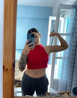 Kitty Berg OnlyFans Leaked Free Thumbnail Picture - #yxdC1xlBNj