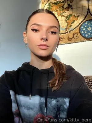 Kitty Berg OnlyFans Leaked Free Thumbnail Picture - #zPDzzFuaAy