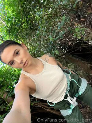 Kitty Berg OnlyFans Leaked Free Thumbnail Picture - #zQCcpPzlhZ