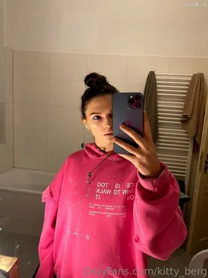 Kitty Berg OnlyFans Leaked Free Thumbnail Picture - #zdGbstQI3v