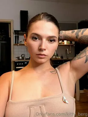 Kitty Berg OnlyFans Leaked Free Thumbnail Picture - #znZzfaT9js