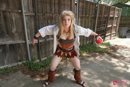 Kitty Bit Game OnlyFans Leaked Free Thumbnail Picture - #EO9uP1D769