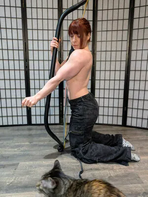 Kitty Bit Games OnlyFans Leaked Free Thumbnail Picture - #BUjliNdNHZ