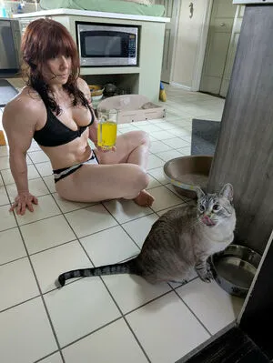 Kitty Bit Games OnlyFans Leaked Free Thumbnail Picture - #MPIV9vvs4P