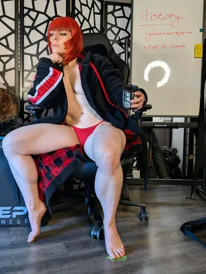 Kitty Bit Games OnlyFans Leaked Free Thumbnail Picture - #TgBXGmfJnl