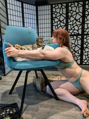 Kitty Bit Games OnlyFans Leaked Free Thumbnail Picture - #e7mItcax9d