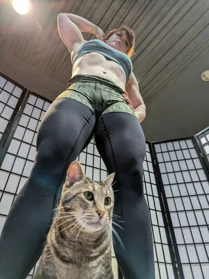 Kitty Bit Games OnlyFans Leaked Free Thumbnail Picture - #seUb7kCRVV