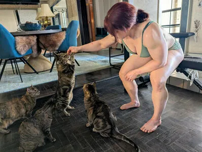 Kitty Bit Games OnlyFans Leaked Free Thumbnail Picture - #v4Sff0q1pn