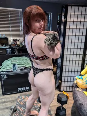 Kitty Bit Games OnlyFans Leaked Free Thumbnail Picture - #trbnxiwB1t
