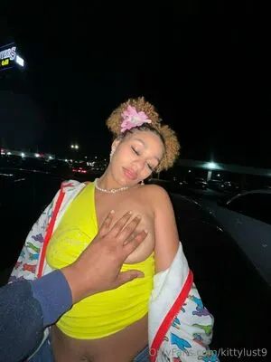 Kitty Cakez OnlyFans Leaked Free Thumbnail Picture - #caXbevvWw3