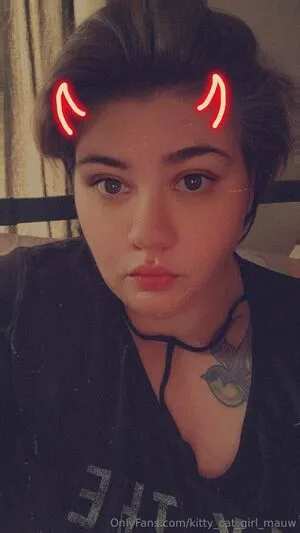 Kitty Cat Girl Mauw OnlyFans Leaked Free Thumbnail Picture - #igY2MTmRbJ