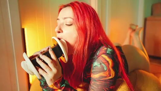 Kitty Cat Helza OnlyFans Leaked Free Thumbnail Picture - #FT6Cxgle3K