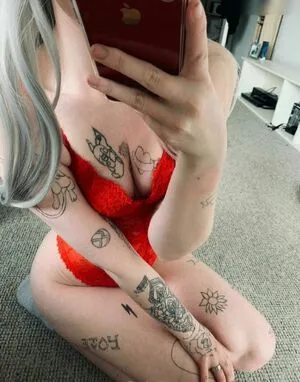 Kitty Cat Kittyblvck OnlyFans Leaked Free Thumbnail Picture - #N6F75y1oYs