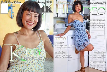 Kitty Chow OnlyFans Leaked Free Thumbnail Picture - #FiCCILuQra