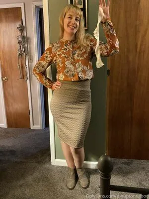 Kitty Christiansen OnlyFans Leaked Free Thumbnail Picture - #04mVSoglOn