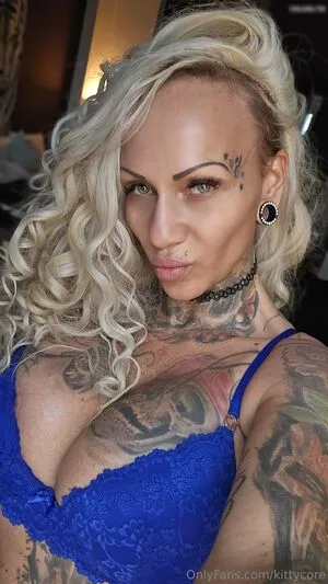 Kitty Core OnlyFans Leaked Free Thumbnail Picture - #e5BdMKzUUi