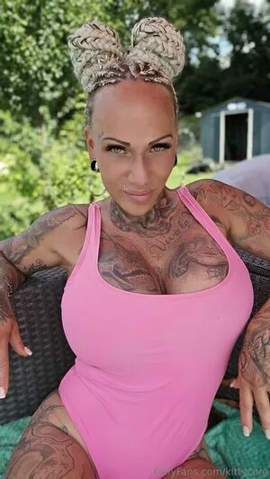 Kitty Core OnlyFans Leaked Free Thumbnail Picture - #m8ZfM5Erpo