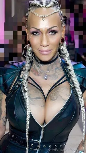 Kitty Core OnlyFans Leaked Free Thumbnail Picture - #sjyB3UXzam