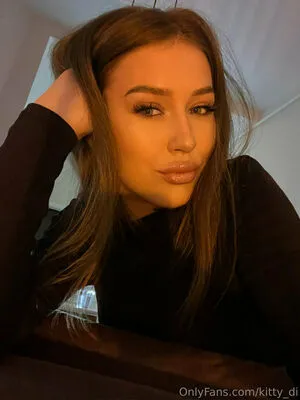 Kitty Di OnlyFans Leaked Free Thumbnail Picture - #CKa2DDwF2M
