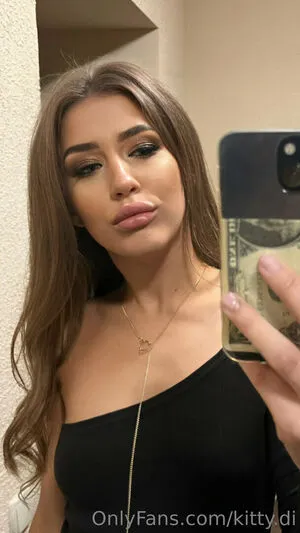 Kitty Di OnlyFans Leaked Free Thumbnail Picture - #ITl8Ztgrhn
