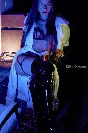 Kitty Dreams Vip OnlyFans Leaked Free Thumbnail Picture - #QSI4IQGsY4