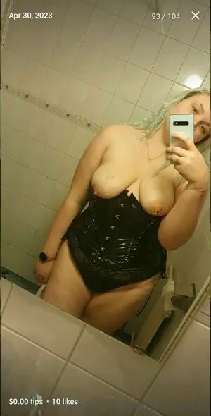 Kitty Eliz OnlyFans Leaked Free Thumbnail Picture - #Lp6puxpJPZ