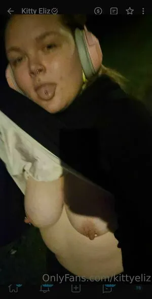 Kitty Eliz OnlyFans Leaked Free Thumbnail Picture - #dKAF9rSv2P
