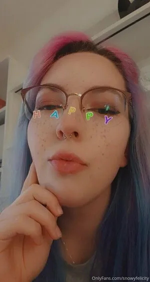 Kitty Felicity OnlyFans Leaked Free Thumbnail Picture - #7GCZu9EDy9