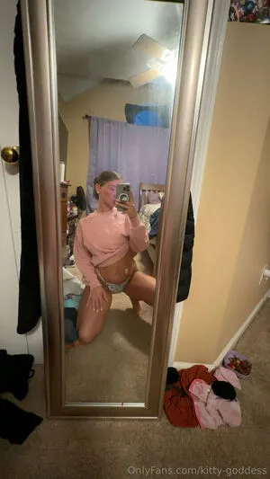 Kitty Goddess OnlyFans Leaked Free Thumbnail Picture - #zpgeDaSNTi