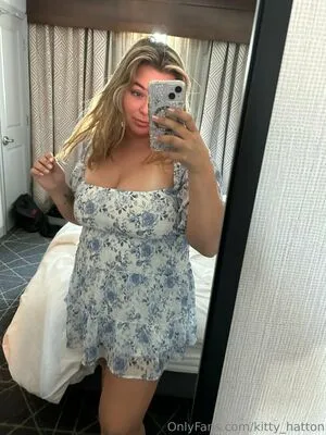Kitty Hatton OnlyFans Leaked Free Thumbnail Picture - #ou2JQrN7Wy