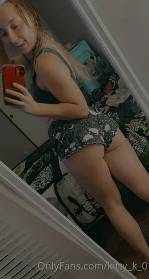 Kitty K OnlyFans Leaked Free Thumbnail Picture - #6CvaWDOPZf