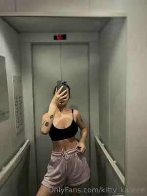 Kitty Kateee OnlyFans Leaked Free Thumbnail Picture - #FUIiTkVQg7