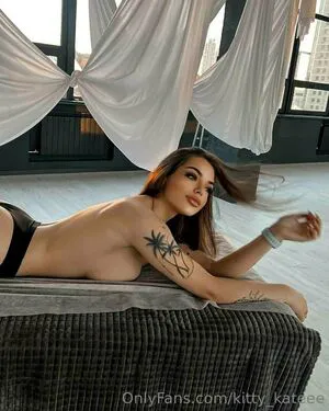 Kitty Kateee OnlyFans Leaked Free Thumbnail Picture - #Llo6SAFj4F