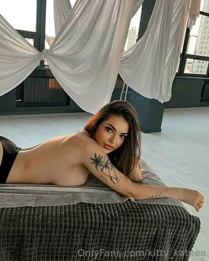 Kitty Kateee OnlyFans Leaked Free Thumbnail Picture - #VdgscKwKZa