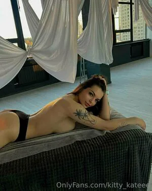 Kitty Kateee OnlyFans Leaked Free Thumbnail Picture - #c5pk68zk4m