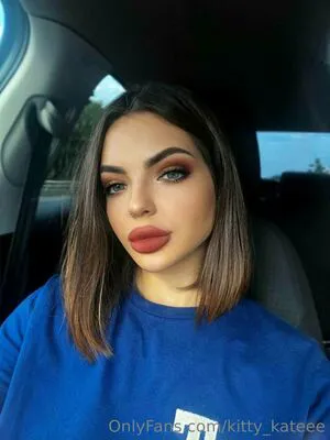 Kitty Kateee OnlyFans Leaked Free Thumbnail Picture - #k9kqYnevxJ