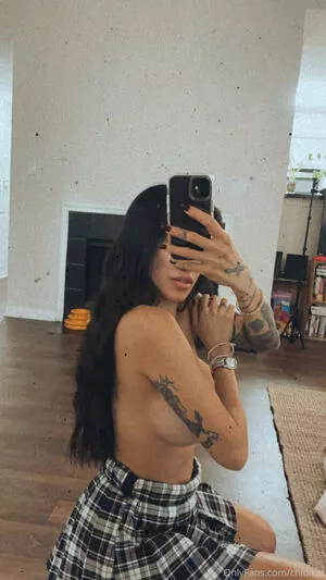 Kitty Katrina OnlyFans Leaked Free Thumbnail Picture - #7Vizx3lhtq