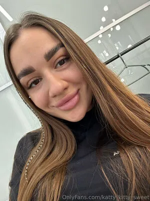 Kitty Katty OnlyFans Leaked Free Thumbnail Picture - #IYsxGEUR2K