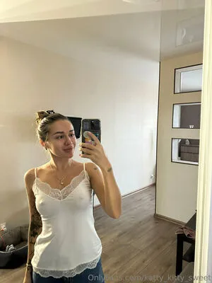 Kitty Katty OnlyFans Leaked Free Thumbnail Picture - #LYvwJtYFeV