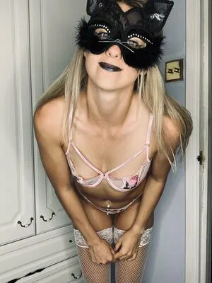 Kitty Kaya OnlyFans Leaked Free Thumbnail Picture - #9tpurzXUE0