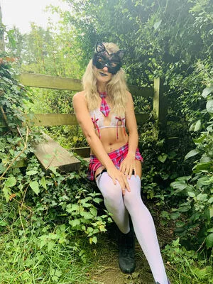 Kitty Kaya OnlyFans Leaked Free Thumbnail Picture - #vso6T6aP41