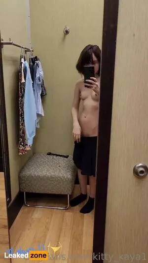 Kitty Kaya1 OnlyFans Leaked Free Thumbnail Picture - #1FJp628eZO