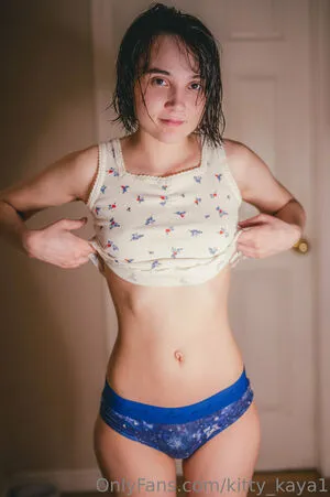 Kitty Kaya1 OnlyFans Leaked Free Thumbnail Picture - #2pY4RCq42i