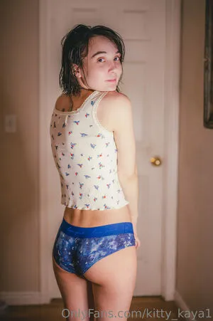Kitty Kaya1 OnlyFans Leaked Free Thumbnail Picture - #9wHH48LHQE
