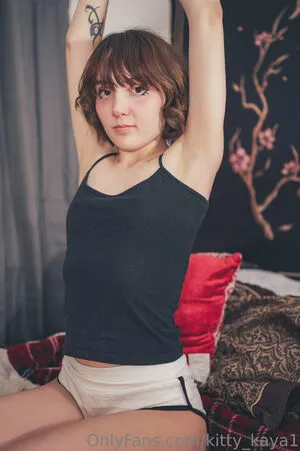 Kitty Kaya1 OnlyFans Leaked Free Thumbnail Picture - #b1x5dcmaeX