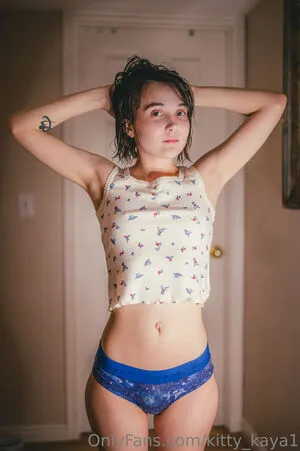 Kitty Kaya1 OnlyFans Leaked Free Thumbnail Picture - #q9zuaoW4mN