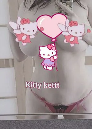 Kitty Keettt OnlyFans Leaked Free Thumbnail Picture - #6ihDDGBIce