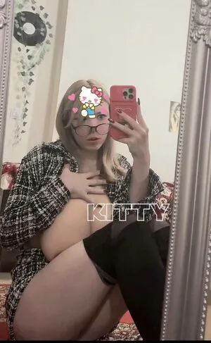 Kitty Keettt OnlyFans Leaked Free Thumbnail Picture - #ozPKNOM6BL